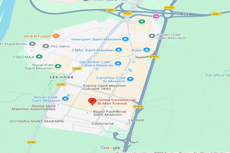 location localcommercial st-maximin 60740