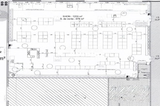 location localcommercial st-maximin 60740