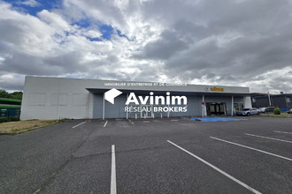 location localcommercial st-maximin 60740