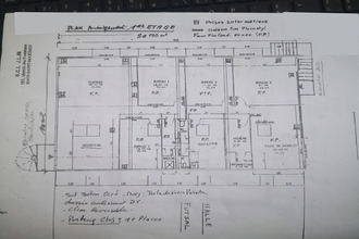 location localcommercial st-maximin-la-ste-baume 83470