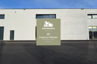 location localcommercial st-maximin-la-ste-baume 83470