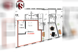 location localcommercial st-maximin-la-ste-baume 83470