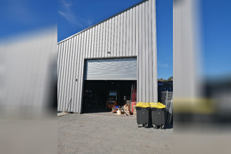 location localcommercial st-medard-d-aunis 17220