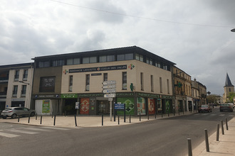 location localcommercial st-medard-en-jalles 33160