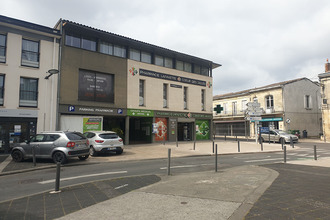 location localcommercial st-medard-en-jalles 33160