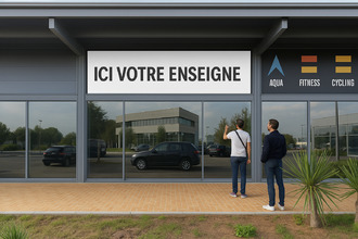 location localcommercial st-medard-en-jalles 33160