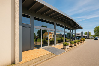 location localcommercial st-medard-en-jalles 33160