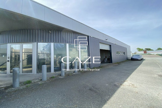 location localcommercial st-medard-en-jalles 33160