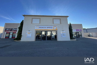 location localcommercial st-mitre-les-remparts 13920