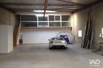 location localcommercial st-mitre-les-remparts 13920