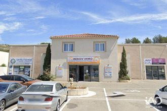 location localcommercial st-mitre-les-remparts 13920