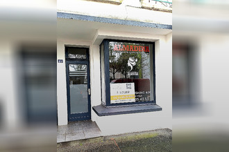 location localcommercial st-nazaire 44600