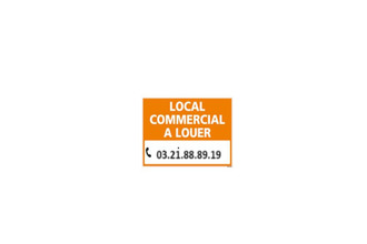 location localcommercial st-omer 62500