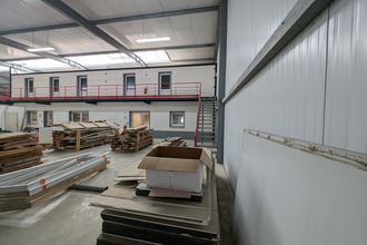 location localcommercial st-omer 62500