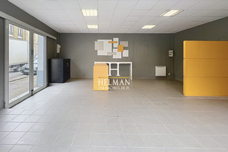 location localcommercial st-omer 62500