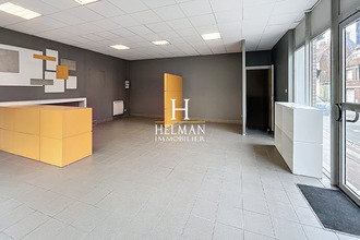 location localcommercial st-omer 62500