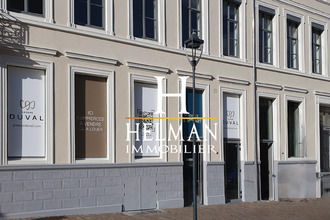 location localcommercial st-omer 62500