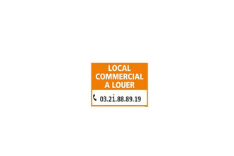 location localcommercial st-omer 62500