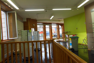 location localcommercial st-omer 62500