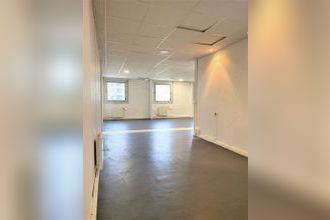 location localcommercial st-ouen 93400
