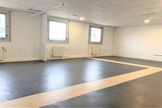 location localcommercial st-ouen 93400