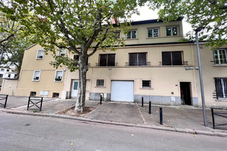 location localcommercial st-ouen 93400