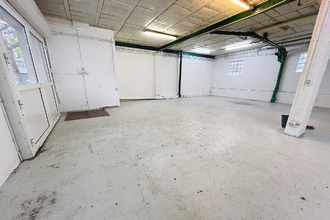 location localcommercial st-ouen 93400