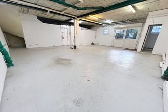 location localcommercial st-ouen 93400