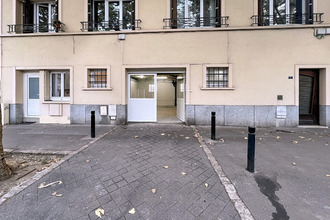 location localcommercial st-ouen 93400