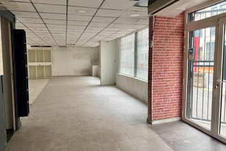 location localcommercial st-ouen 93400