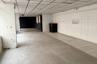 location localcommercial st-ouen 93400