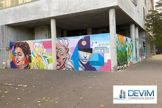 location localcommercial st-ouen 93400