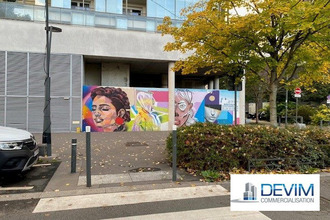 location localcommercial st-ouen 93400