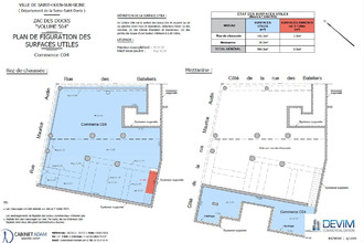 location localcommercial st-ouen 93400