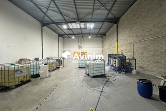 location localcommercial st-ouen 93400
