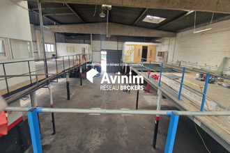 location localcommercial st-ouen-l-aumone 95310