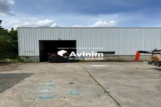 location localcommercial st-ouen-l-aumone 95310