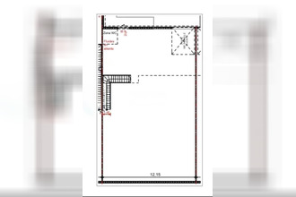 location localcommercial st-ouen-l-aumone 95310