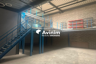 location localcommercial st-ouen-l-aumone 95310