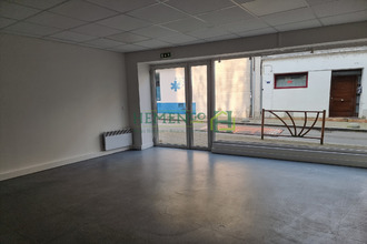 location localcommercial st-palais 64120