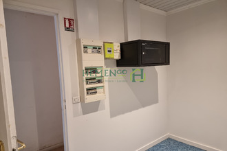 location localcommercial st-palais 64120