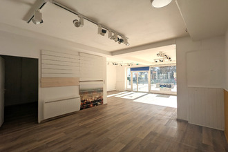 location localcommercial st-palais 64120