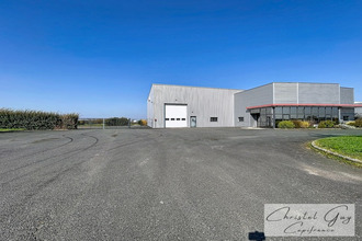 location localcommercial st-paterne-racan 37370