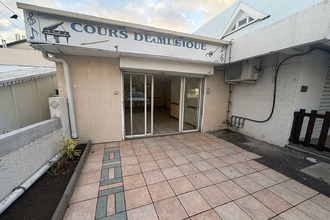 location localcommercial st-paul 97435