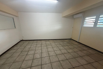 location localcommercial st-paul 97435