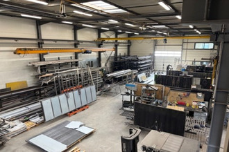 location localcommercial st-paul-en-jarez 42740