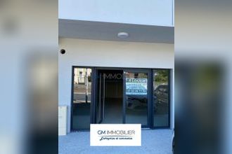 location localcommercial st-paul-les-dax 40990