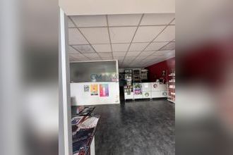 location localcommercial st-paul-les-dax 40990