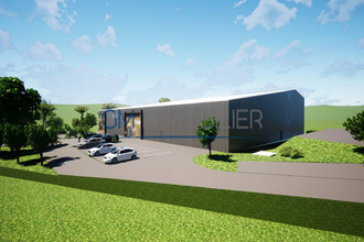 location localcommercial st-paul-les-dax 40990