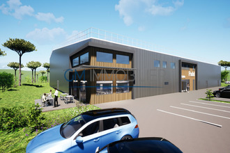 location localcommercial st-paul-les-dax 40990